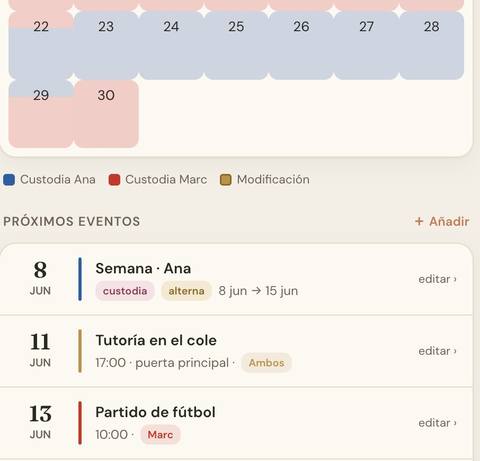 Agenda